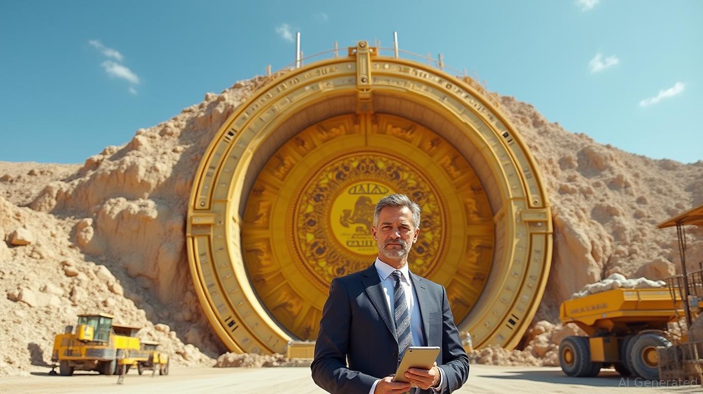 Alamos Gold's Dividend Stability: A Beacon for Long-Term Investors