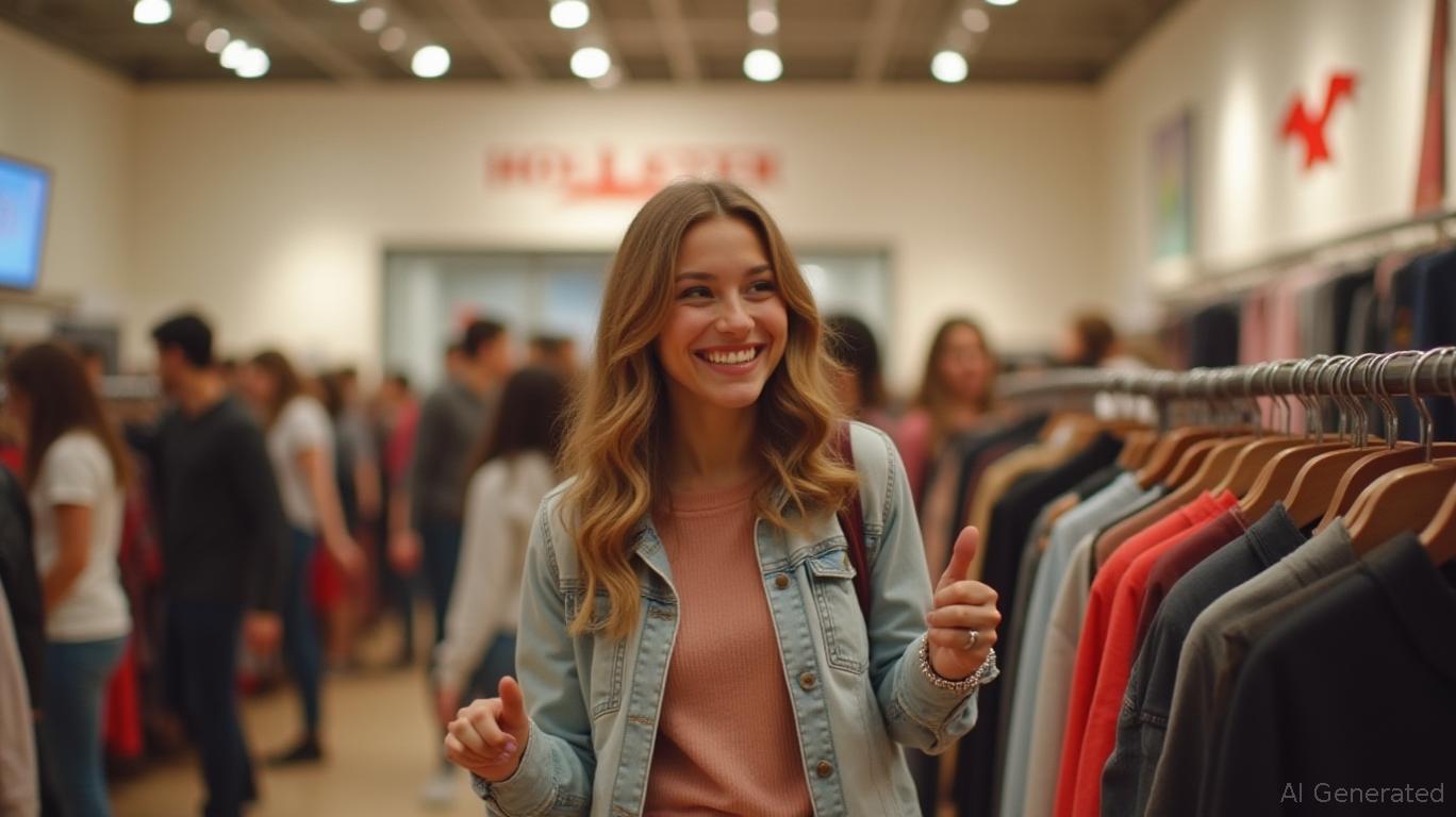 Abercrombie & Fitch (ANF): Should You Buy Despite Contradictory Signals?