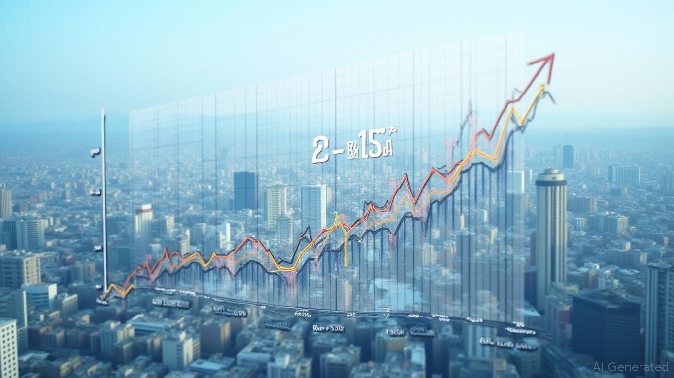 Ukraine's IMF Milestone: A Fragile Path to Recovery Amid Geopolitical Storms
