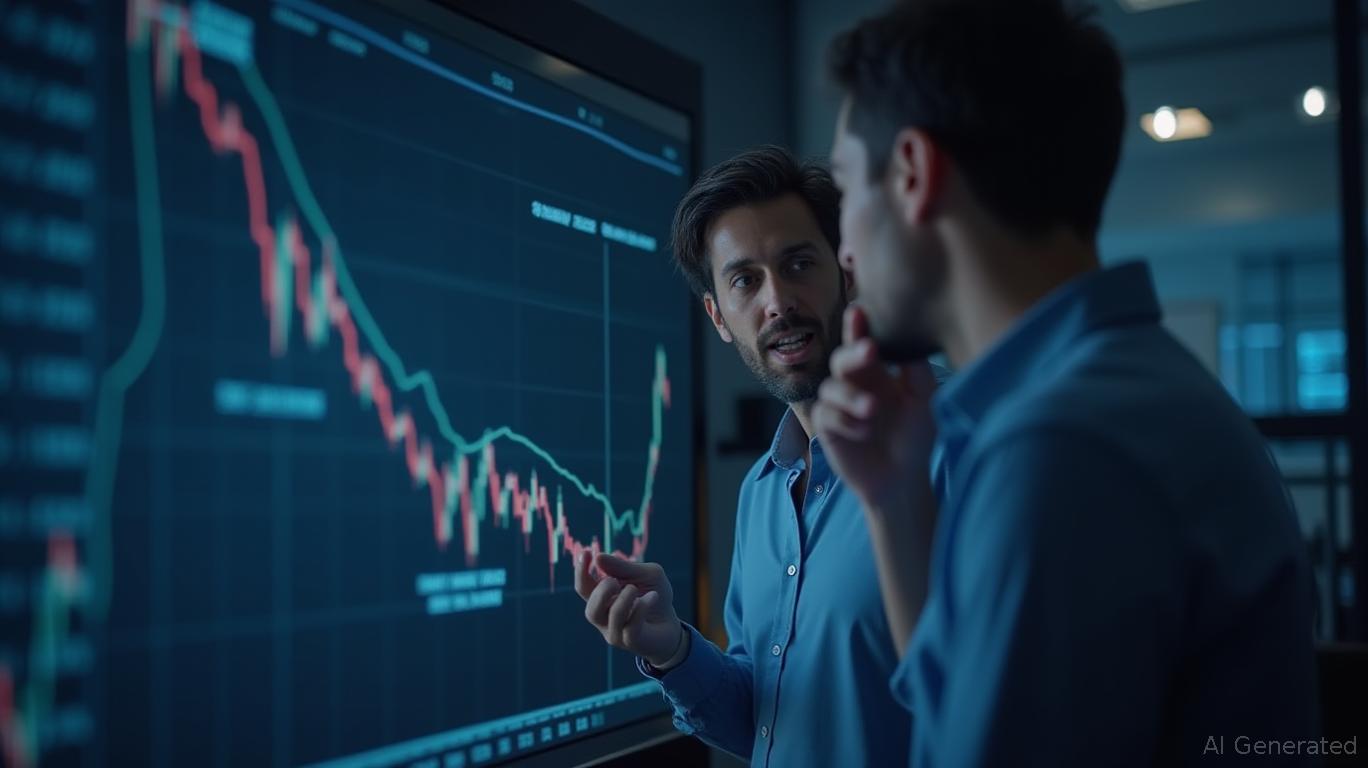 How Tariff Resolutions Could Trigger a Fed Rate Cut and Boost Equities