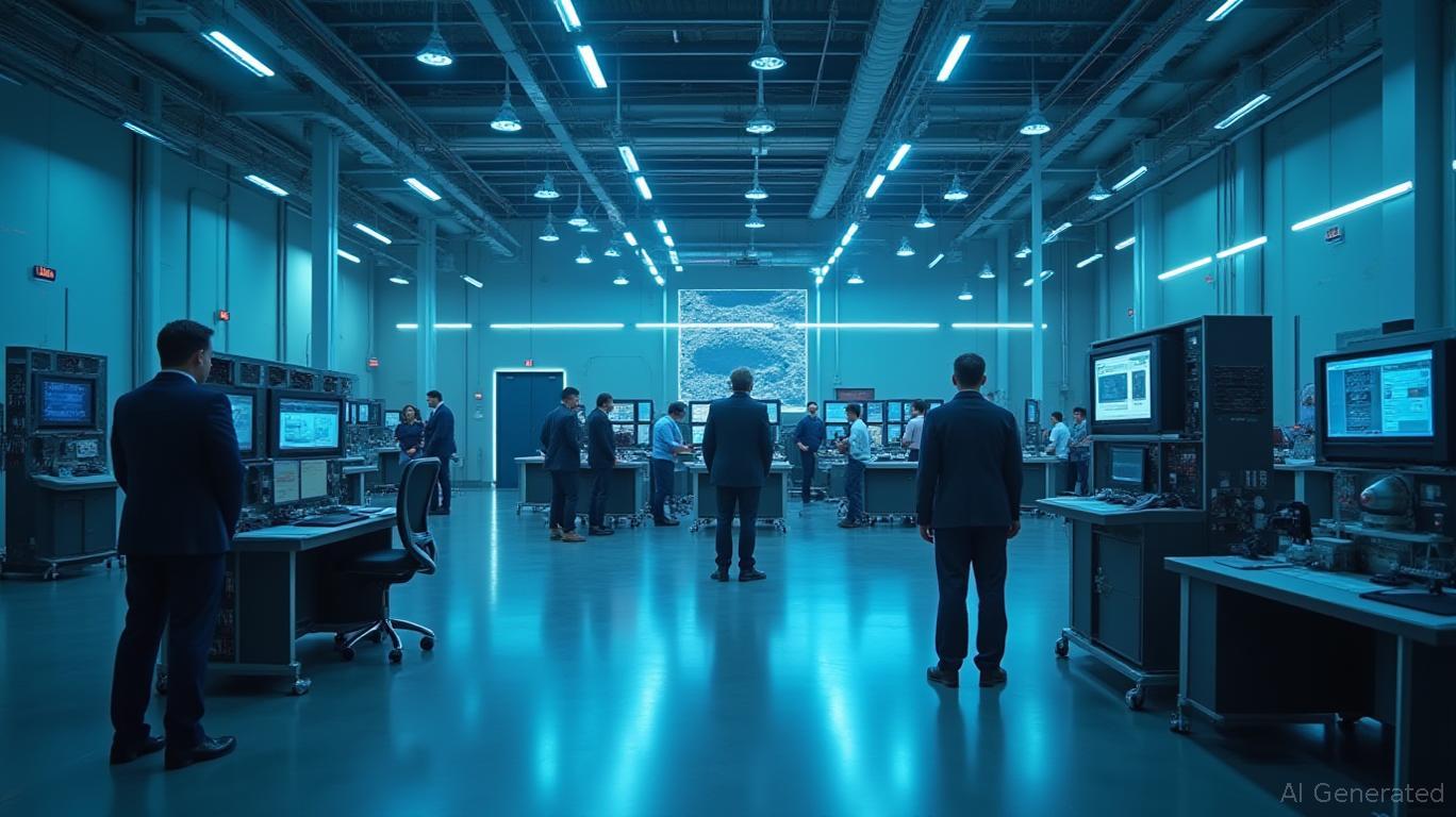 L3Harris Technologies: Unleashing Growth in Defense Innovation at Bernstein's Strategic Decisions Conference