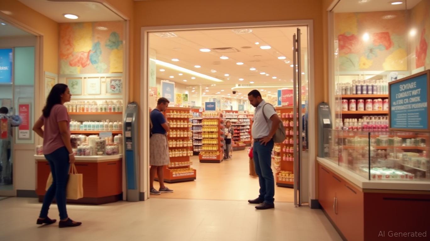 Bath & Body Works: A Fragrant Opportunity in Strategic Growth