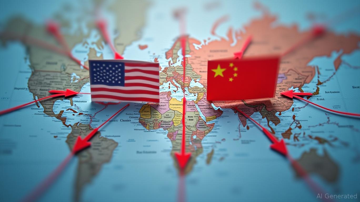 Navigating the Tariff Crossroads: Strategic Sectors and Geopolitical Risks Ahead