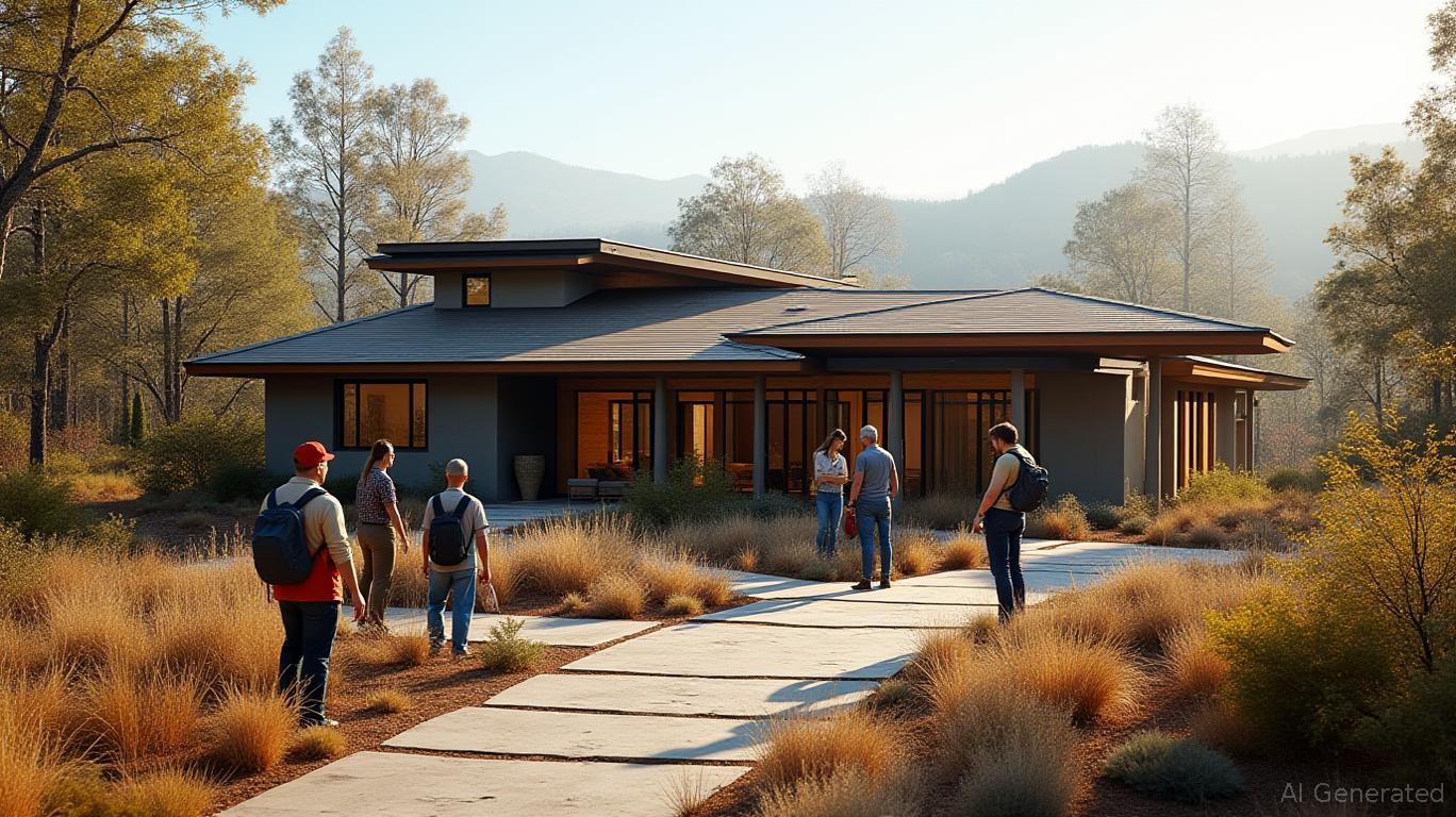 California's Wildfire Reforms: A Burning Opportunity for Catastrophe Model Developers and Mitigation Firms