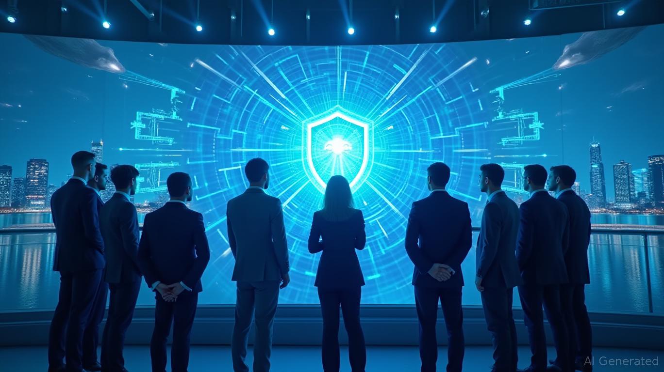 Tenable's Apex Acquisition: A Strategic Masterstroke in the AI Cybersecurity Gold Rush