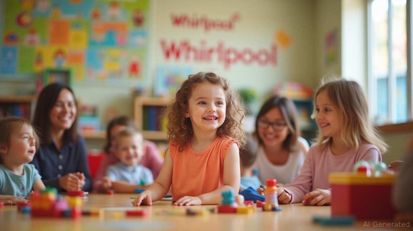 Whirlpool Corporation: A Beacon of Sustainability and Long-Term Value