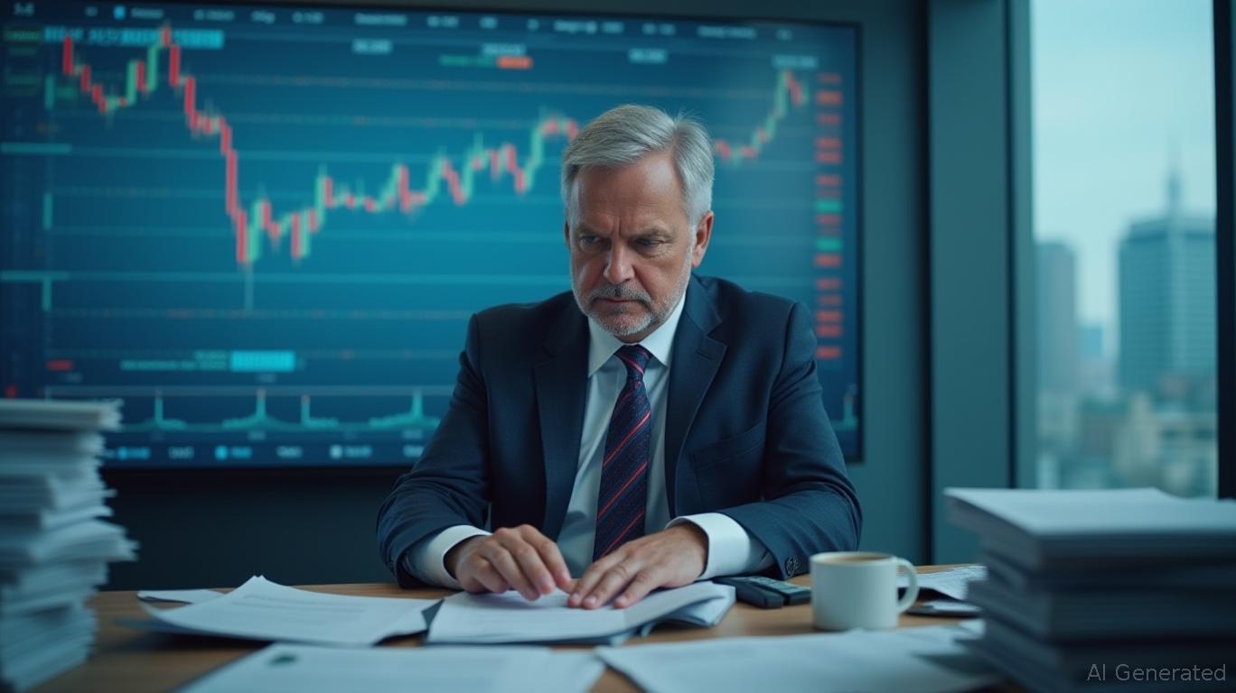 Royal Bank of Canada Q2 2025: Navigating Contradictions in Tariffs, Loan Impairments, and Capital Strategy