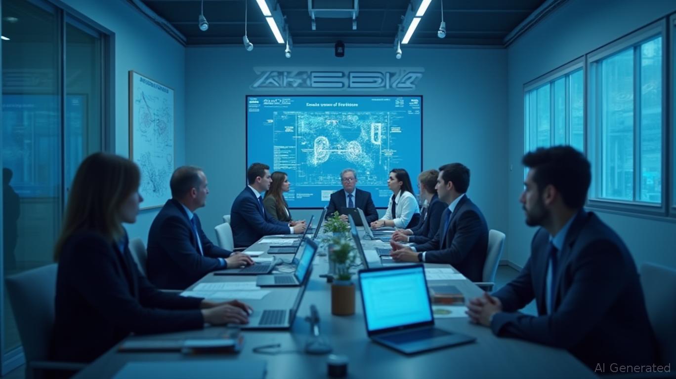 Akebia Therapeutics' Mysterious 6% Surge: What's Behind the Unexplained Move?