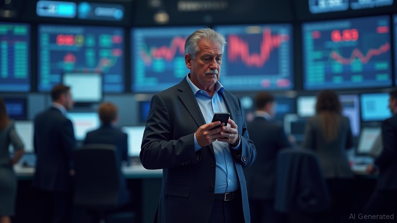 Talkspace's Mysterious 15% Surge: What's Driving the Spike?