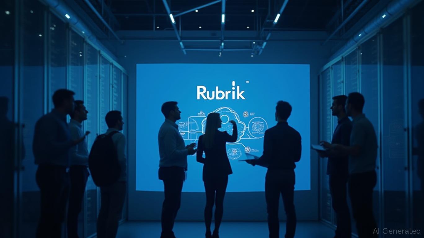 Rubrik, Inc. (RBRK): Navigating the Earnings Crossroads – Is a Surprise in Store?