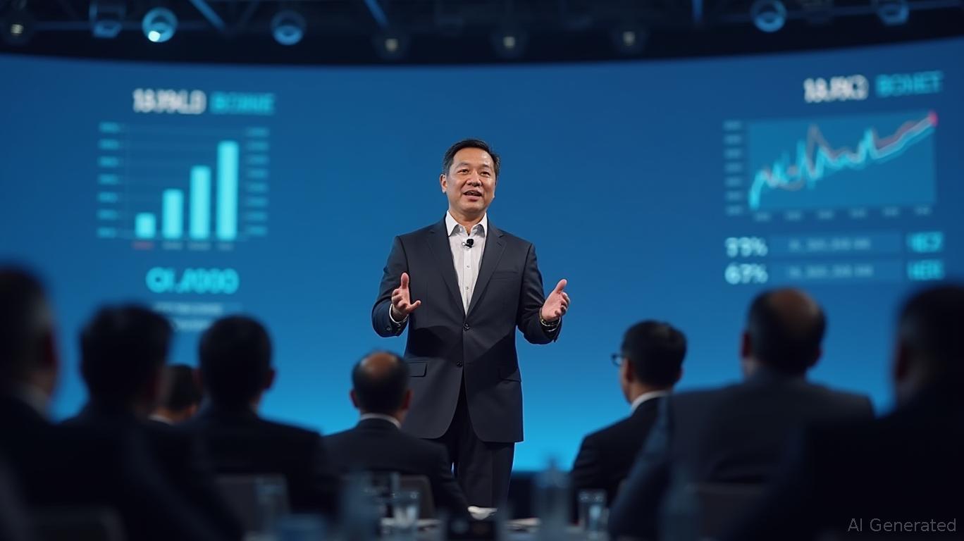 Li Auto's Q1 2025: Navigating Contradictions in AI Strategy, Market Expansion, and Margin Outlook