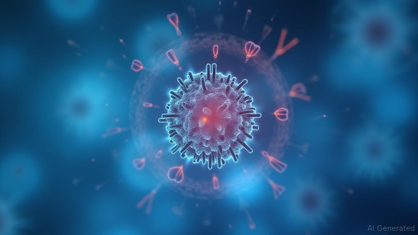 Cogent Biosciences’ 8% Spike: Technical Signals or Market Whimsy?