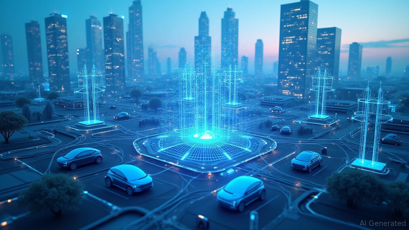Grid Edge Revolution: Why 4Liberty and Itron's Partnership is Powering the Future of Utilities