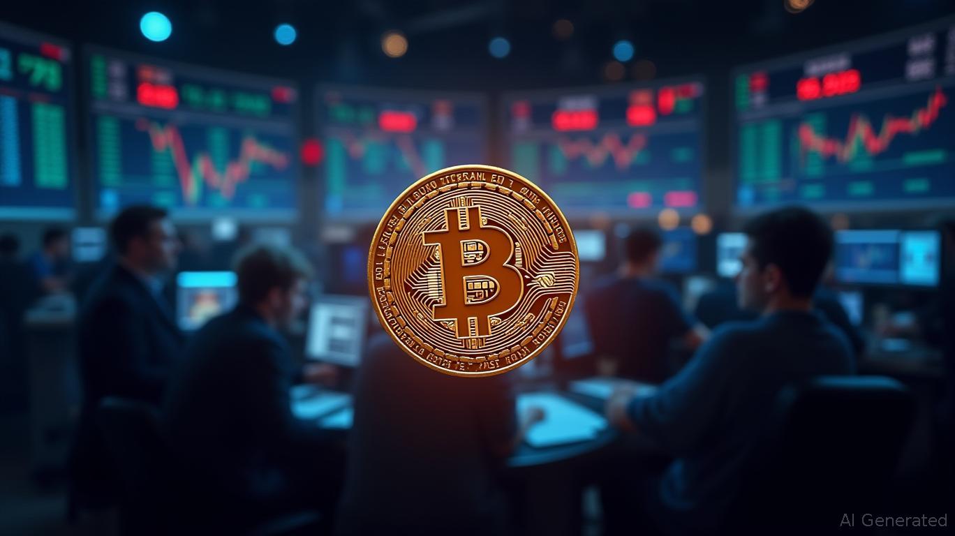 Bitcoin Price Surges 10% to $111,970, Driven by DeFi Growth
