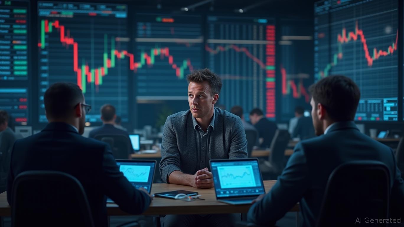 Bitcoin's Price Stability Linked to Global Liquidity Trends