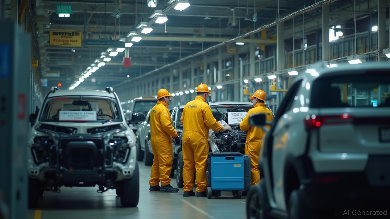 Navigating the Tariff Storm: Where to Invest in a World of Trade Wars
