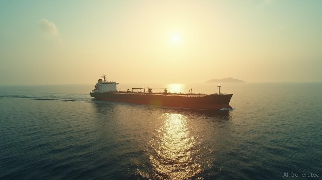 West African Crude Premiums Surge: Strategic Supply Tightness and Asian Demand Create a Bullish Catalyst
