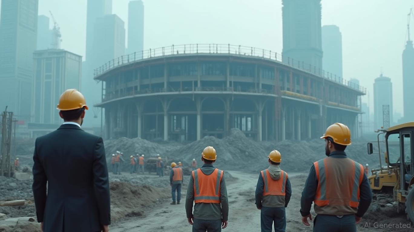 Navigating the Geopolitical Crossfire: Why Nvidia's Shanghai Facility is a Litmus Test for Tech Investors