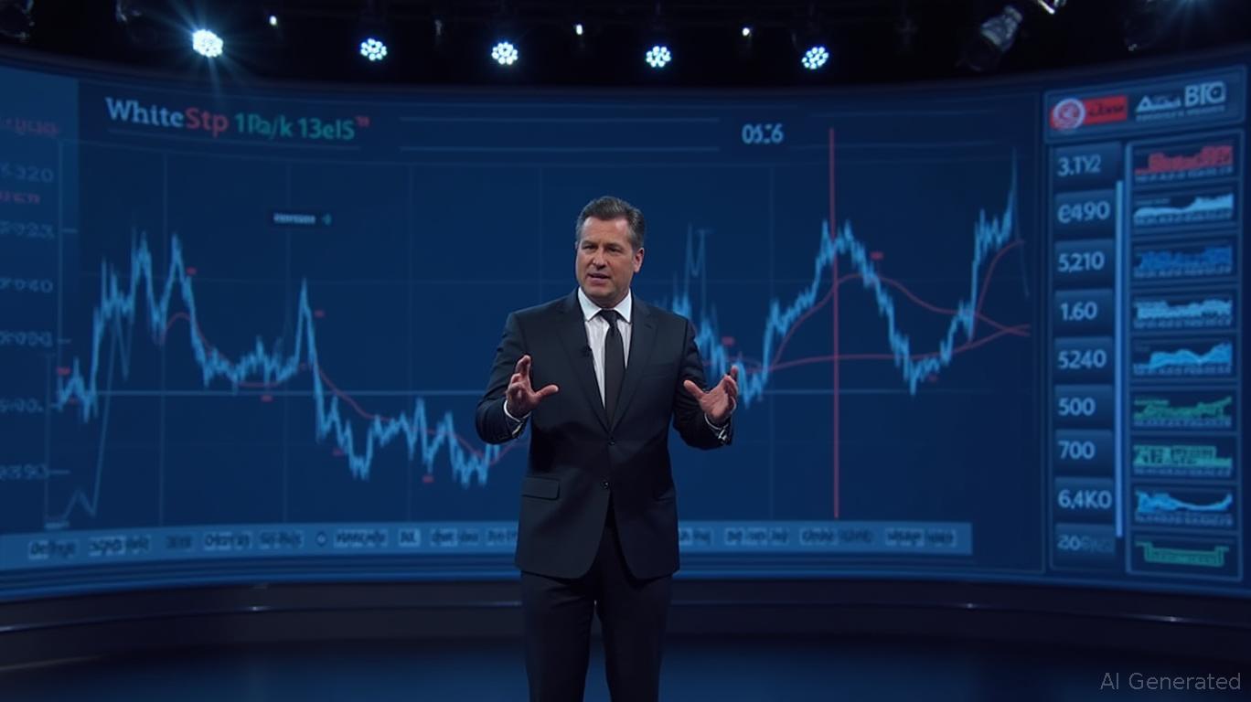 US Tariff Uncertainty: Navigating Market Volatility and Strategic Opportunities
