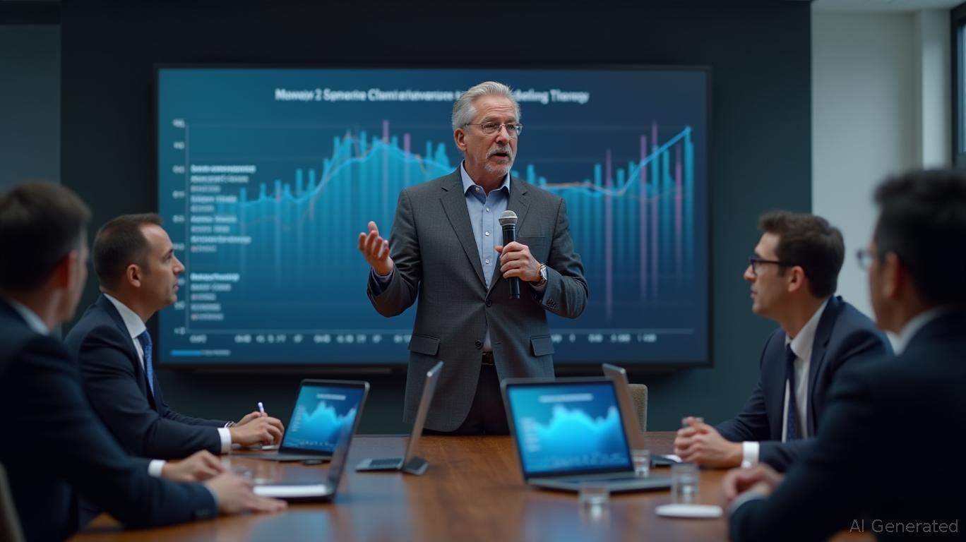 Movado Group's Q1 2026: Navigating Sales Momentum, Inventory Challenges, and Digital Marketing Strategies Amid Economic Uncertainty