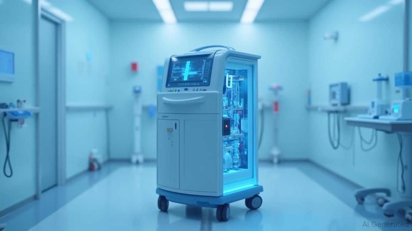 Inspira Technologies' ART100 Rollout: A High-Stakes Gamble on Liftoff