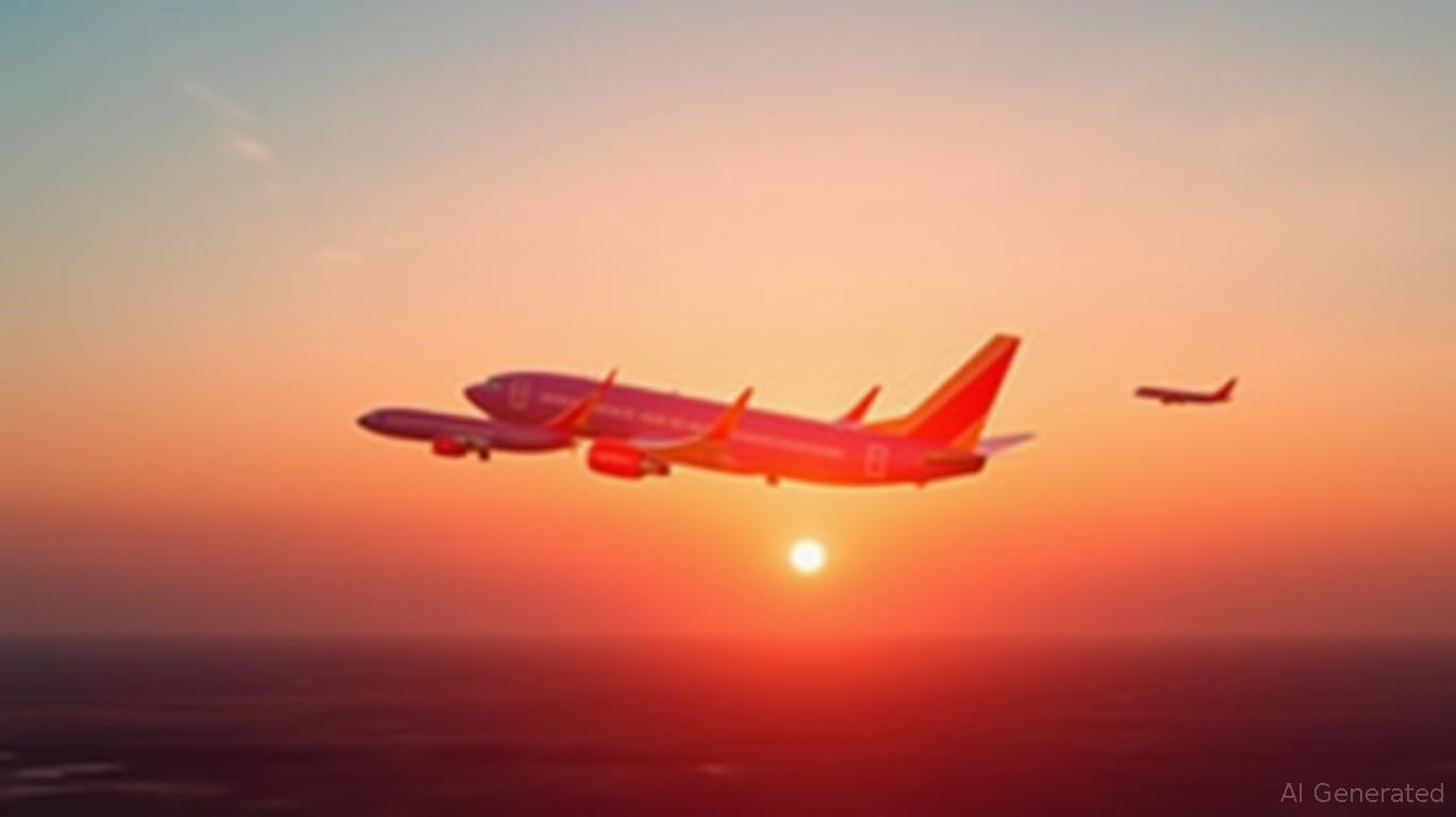 Southwest Airlines: Navigating Change with Strategic Precision