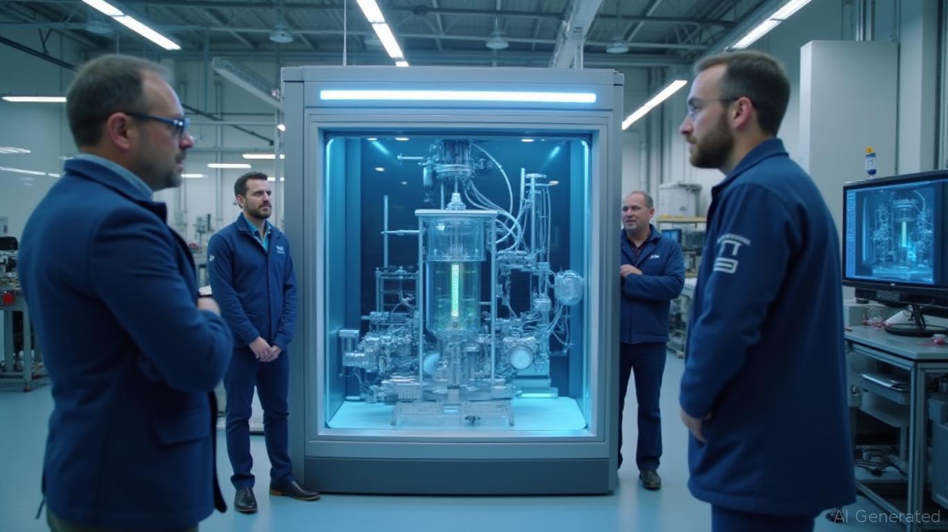 Nordson's Q2 Surge: Sustainable Momentum or Fleeting Rally?