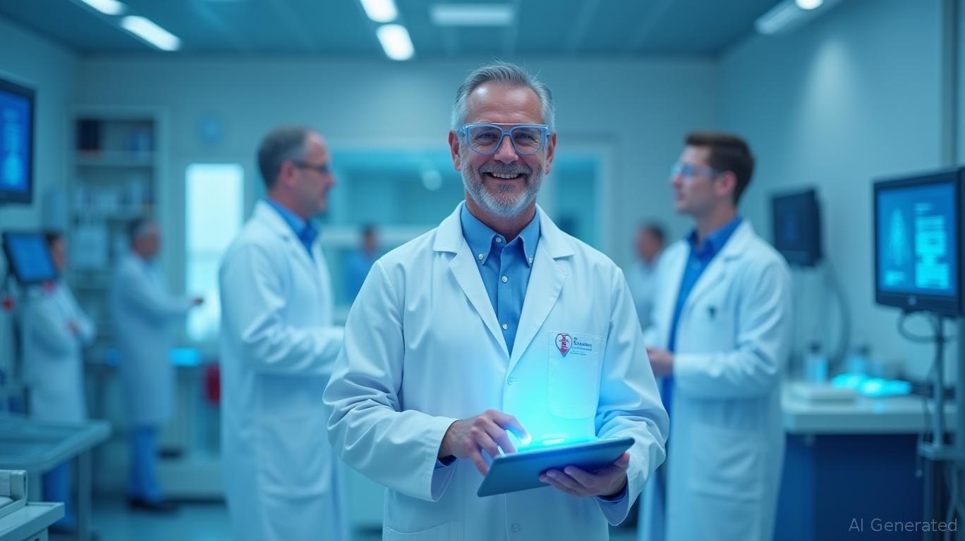 Inspira Technologies Surges 20% Amid Technical Signal and Sector Divergence