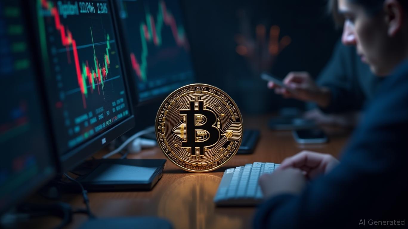 Bitcoin Open Interest Drops 15% to $77.18 Billion