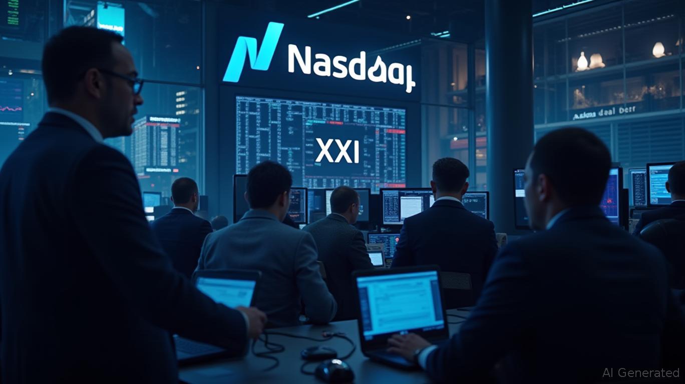 Cantor Equity Partners' Bitcoin Gamble: A New Era of Institutional Adoption