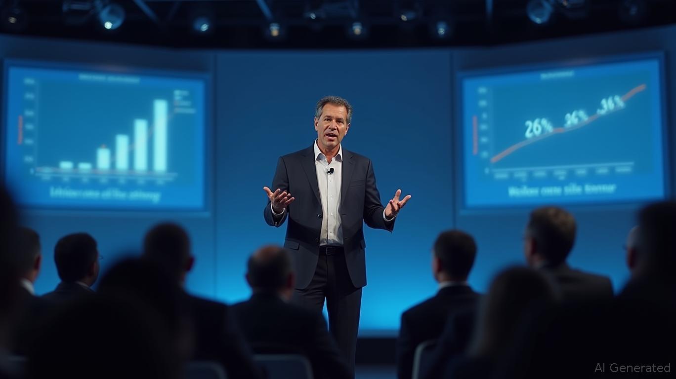 C3.ai Revenue Surges 26% on Generative AI Demand