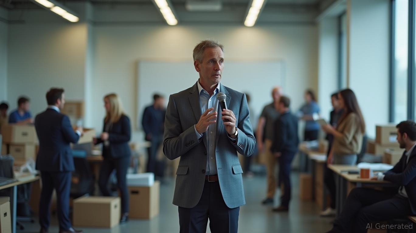 Business Insider Cuts 21% of Workforce Amid Traffic Declines, AI Shift