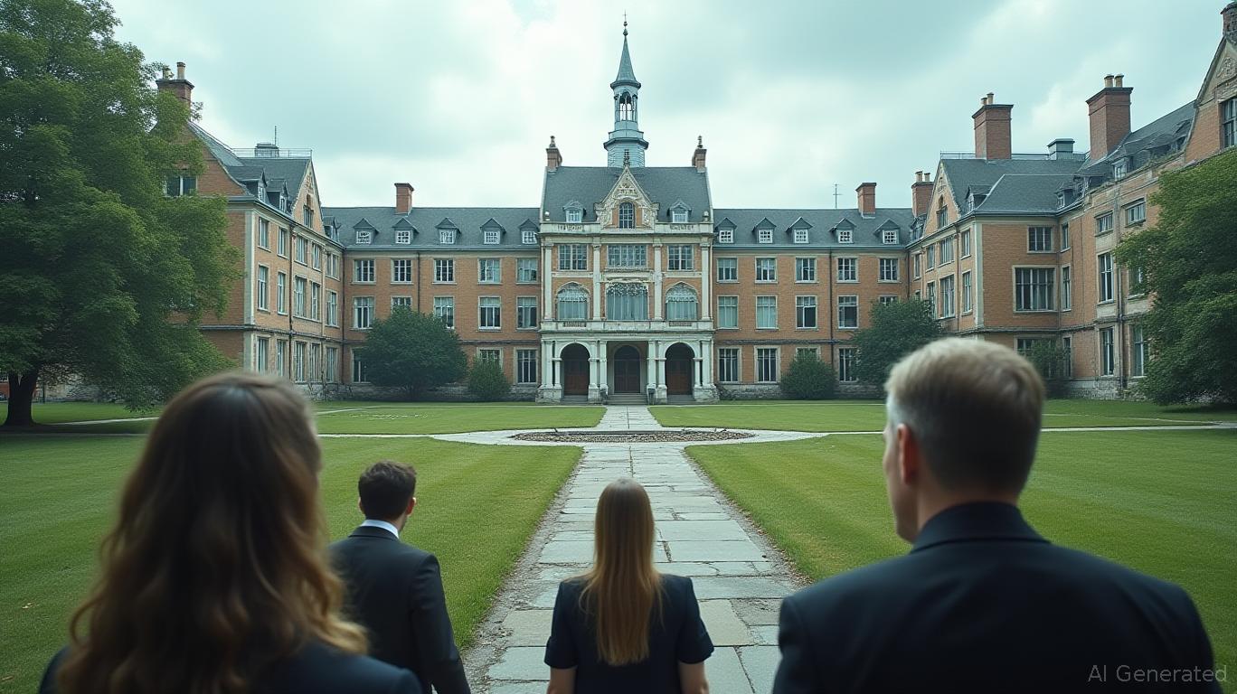 The Coming Storm in U.S. Higher Education: Why Divest Now from Politically Exposed Institutions