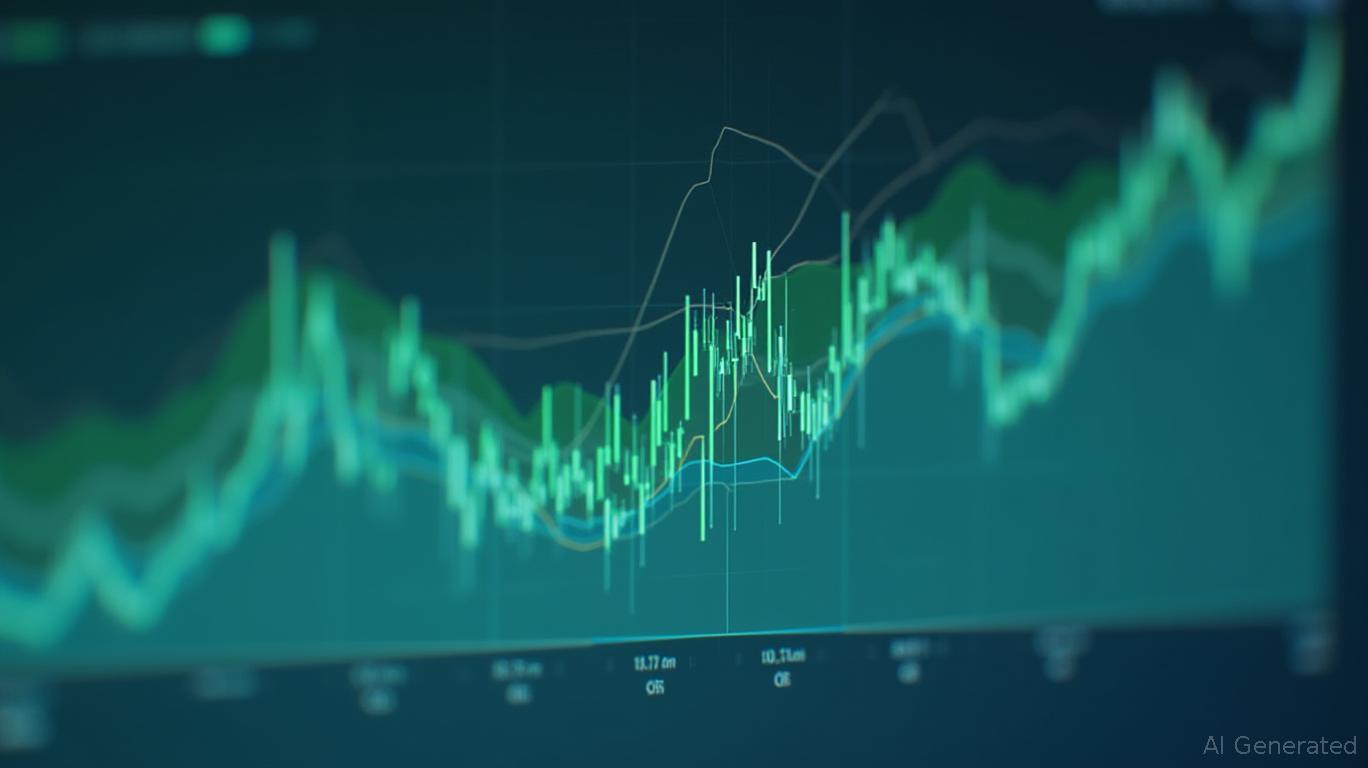 Leveraging Volatility for Income: BITY's 24% Yield Strategy in Crypto's Next Bull Run