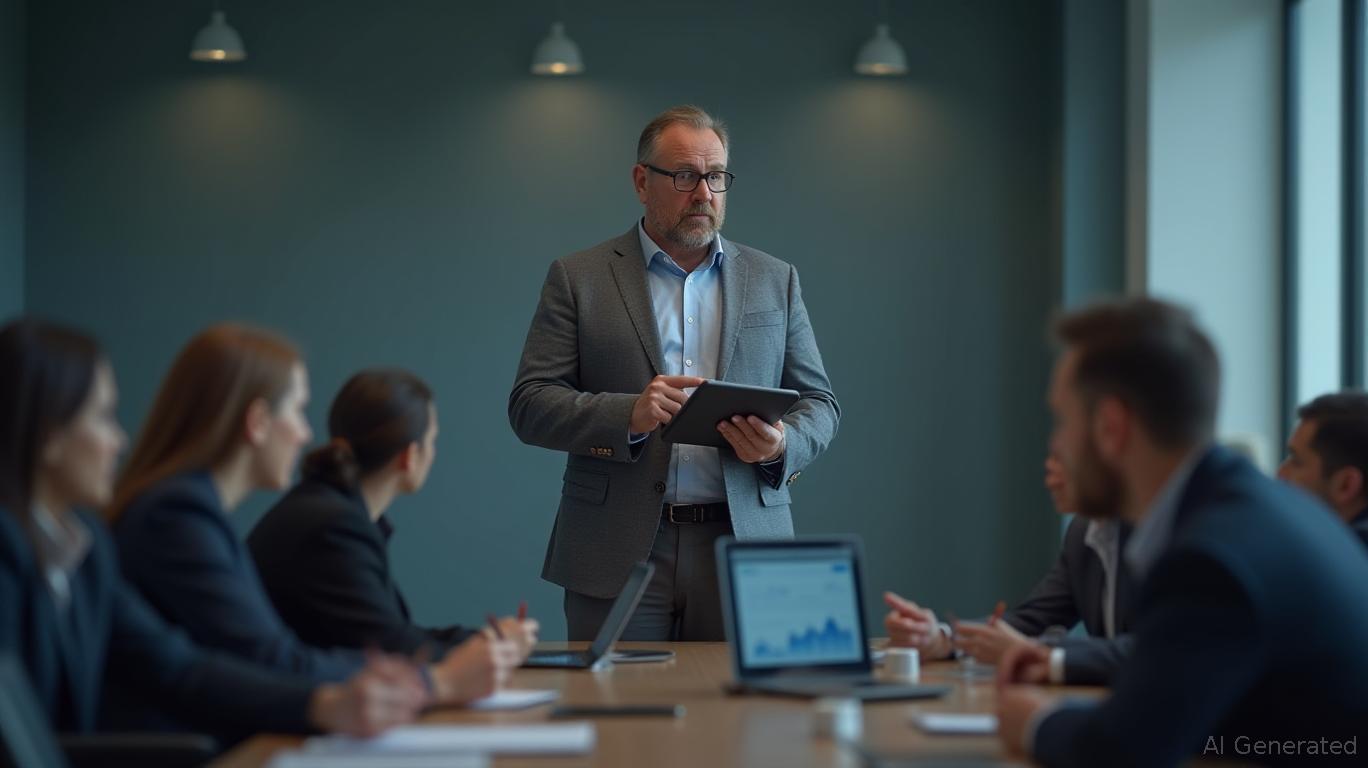 Destination XL Group's Q1 2025: Navigating Contradictions in Loyalty, Tariffs, and Brand Strategy