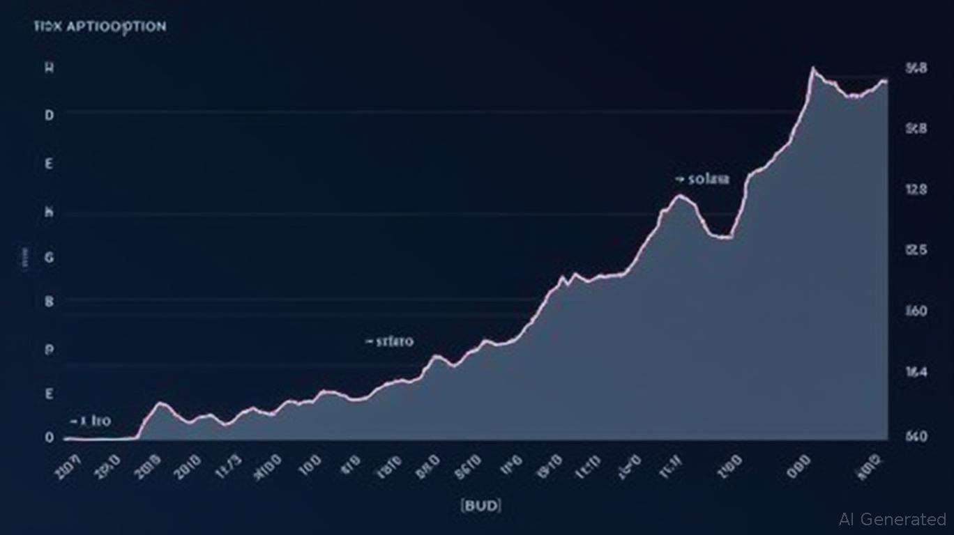 Ethereum's DeFi Renaissance: Why ETH's TVL Surge and ETF Inflows Signal a Golden Opportunity