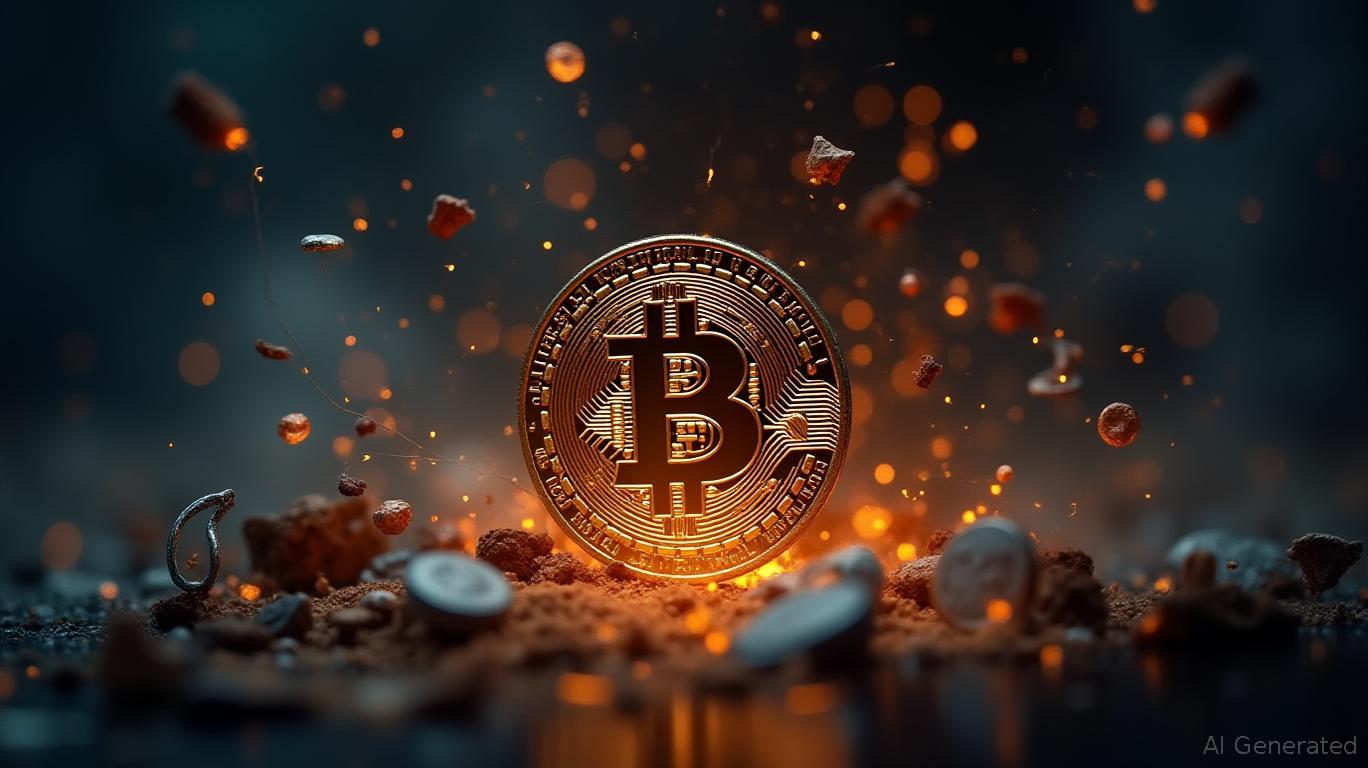 Ethereum Foundation Researcher Warns Bitcoin Vulnerable to 51% Attack Due to Low Fees
