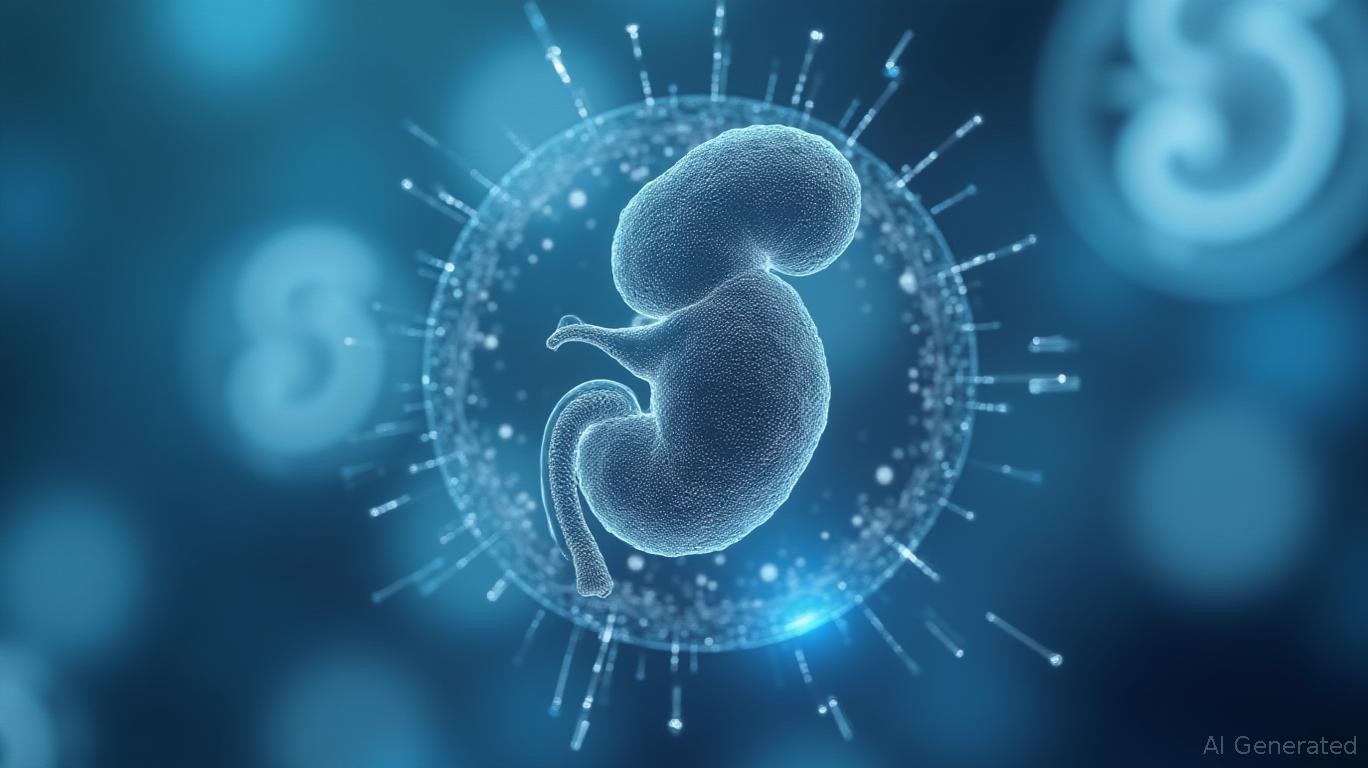 Akebia Therapeutics' Mysterious 5.9% Surge: What's Driving the Spike?