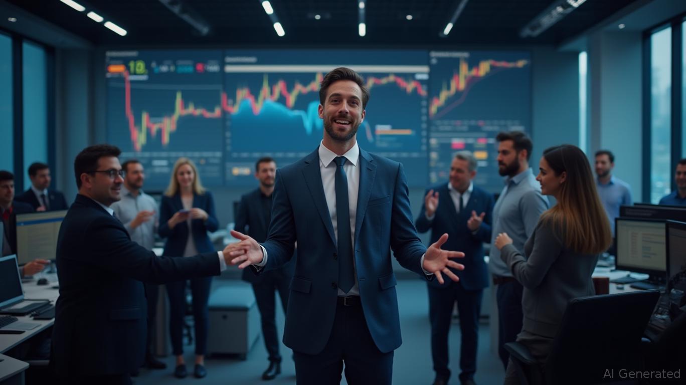 Twenty One Capital Raises $100 Million, Boosts Bitcoin Holdings by $458 Million