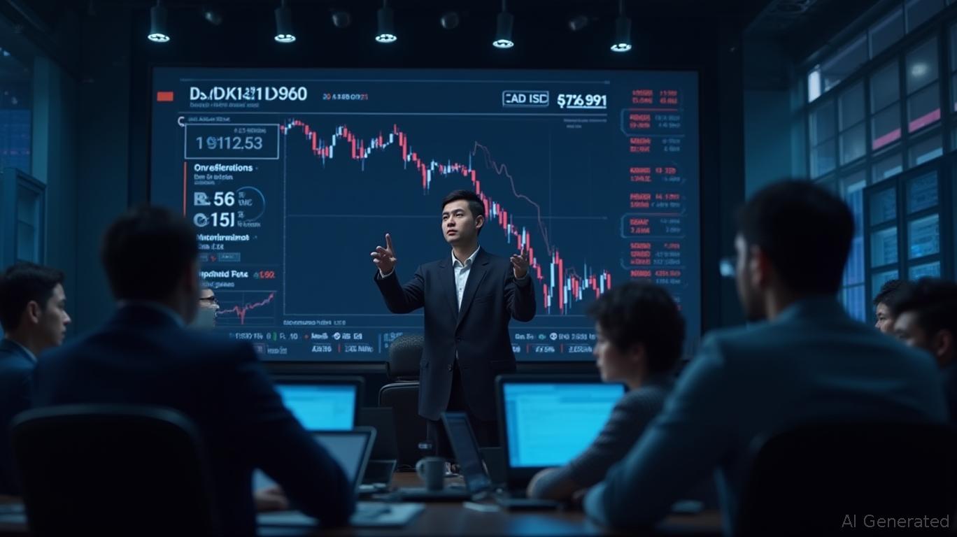 CAD: Navigating Volatility to Seize Long-Term Gains