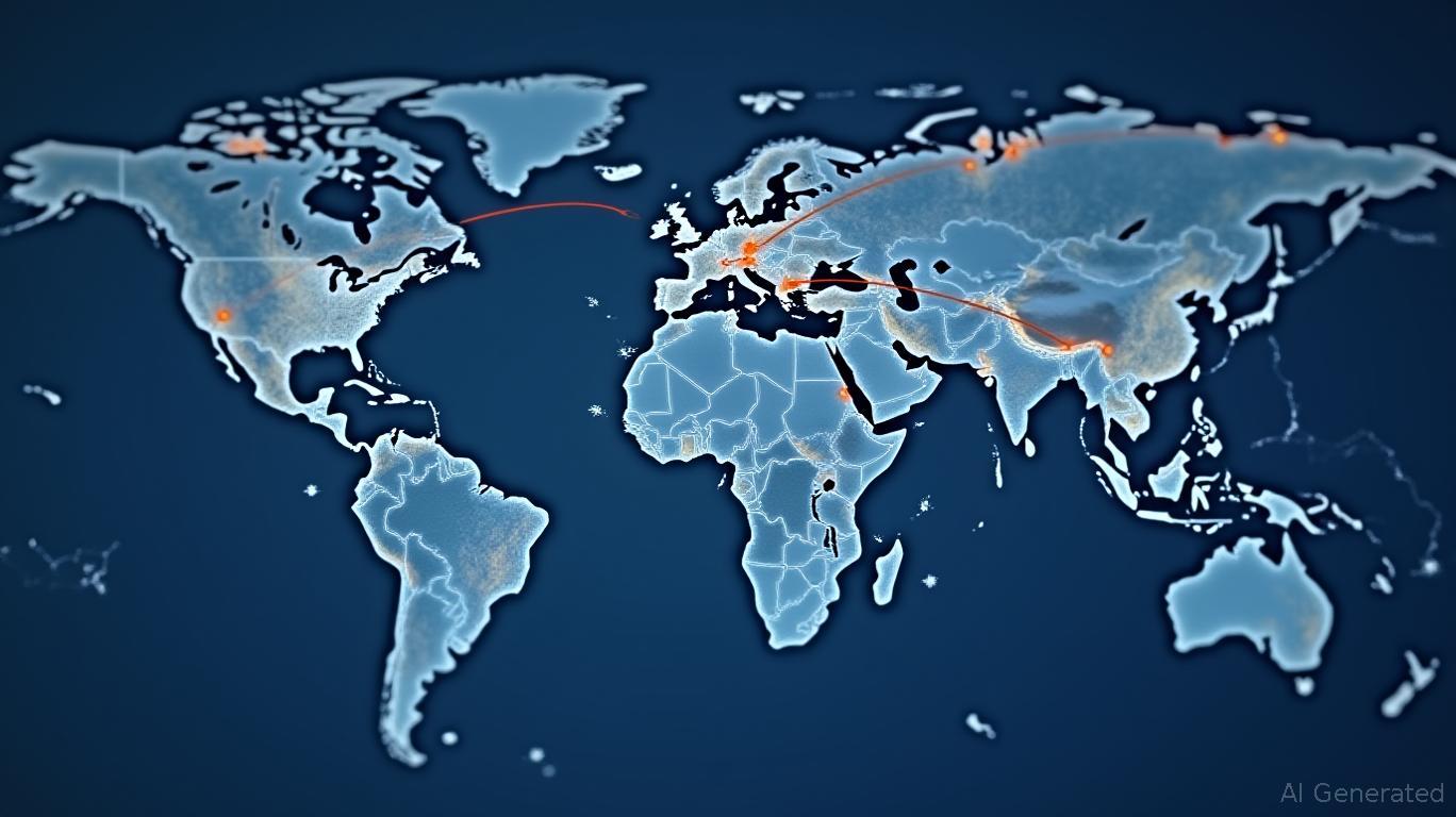 Unlocking Opportunities in a Post-Tariff World: Sector-Specific Plays Amid Regulatory Shifts