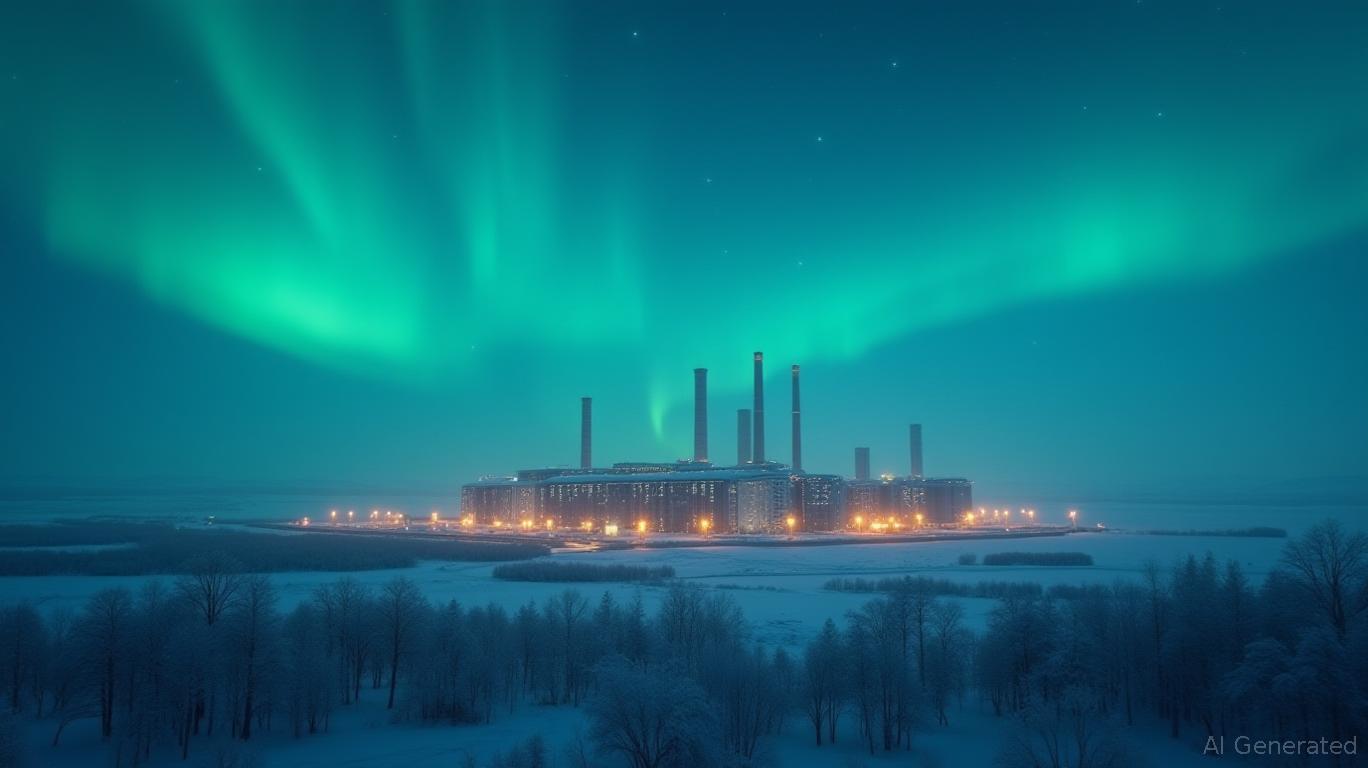 Alberta's Gas-Powered Data Centers: The Undervalued Play on the AI Boom