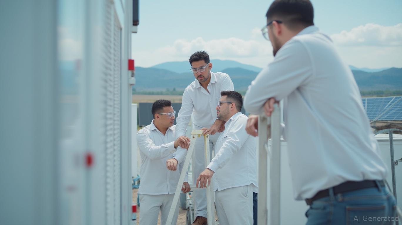 Tesla Energy's Tax Credit Fight: A Litmus Test for Clean Energy Growth