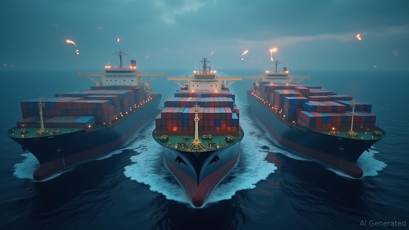 Diana Shipping's 2025Q1: Key Contradictions in Dry Bulk Market Outlook and Strategic Direction