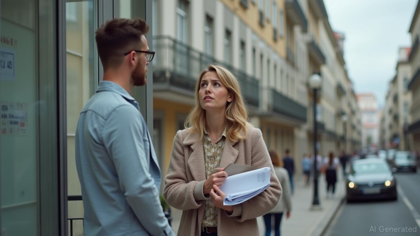 Portugal's Political Shift: Navigating Real Estate Opportunities Amid Rising Far-Right Influence