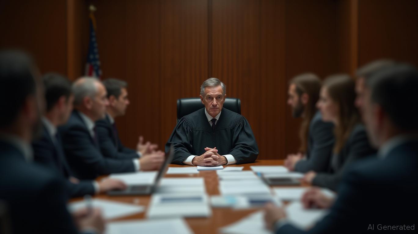 AI Copyright Law Uncertainty Hinders Innovation