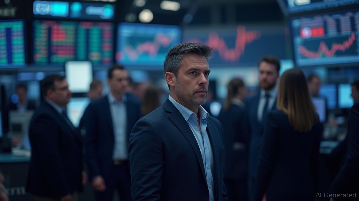 Sound Point Meridian Capital Inc's Q4 2025: Unpacking Contradictions in CLO Equity Markets and Unrealized Gains