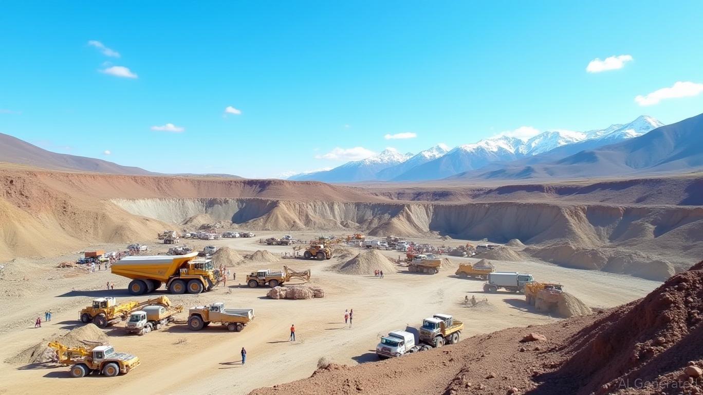 Rio2 Limited's AGM: A Catalyst for Fenix Gold's Momentum and Investor Confidence
