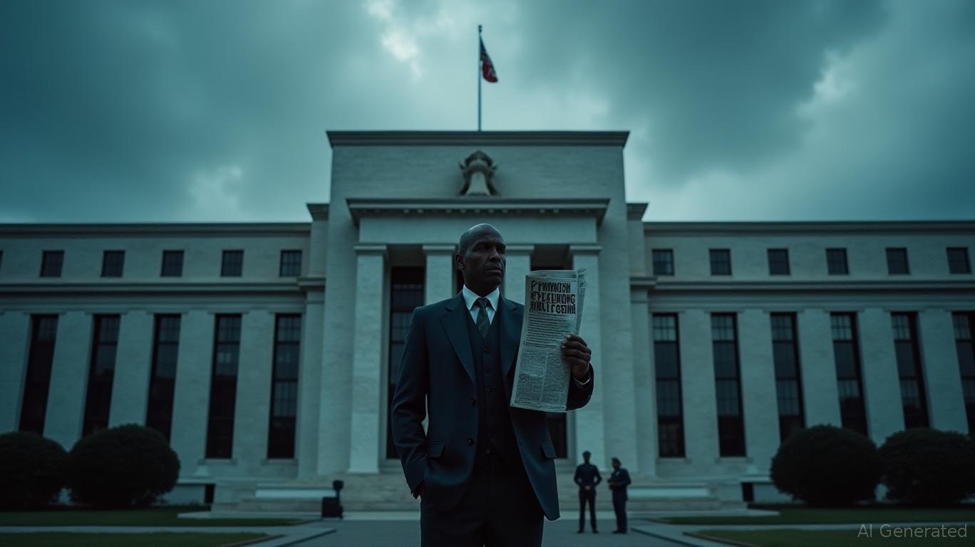 When Politics Collides with Policy: Central Bank Independence and the Market's Fragile Balance