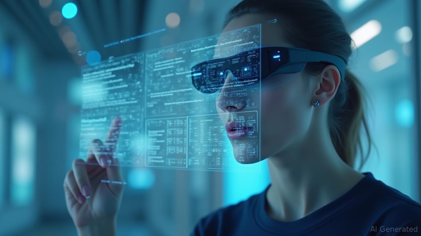 Vuzix and Ramblr's AI Smart Glasses: A Pioneering Leap in AR's $252 Billion Future